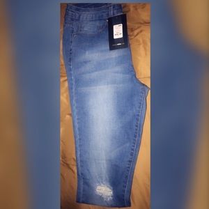 Fashion nova Jeans